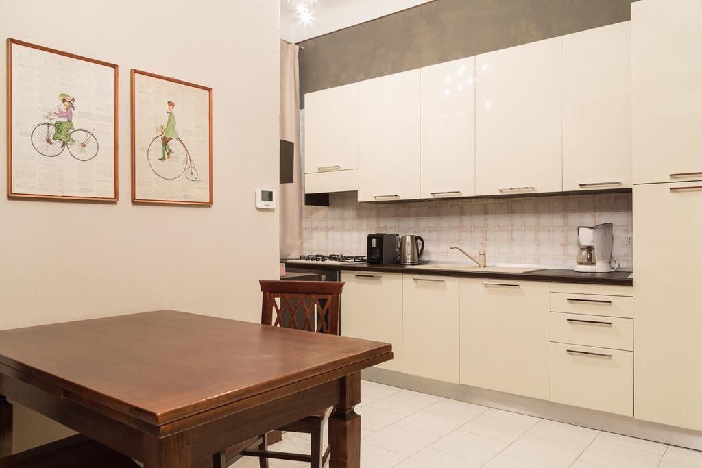Plinius Daire Milano Dış mekan fotoğraf