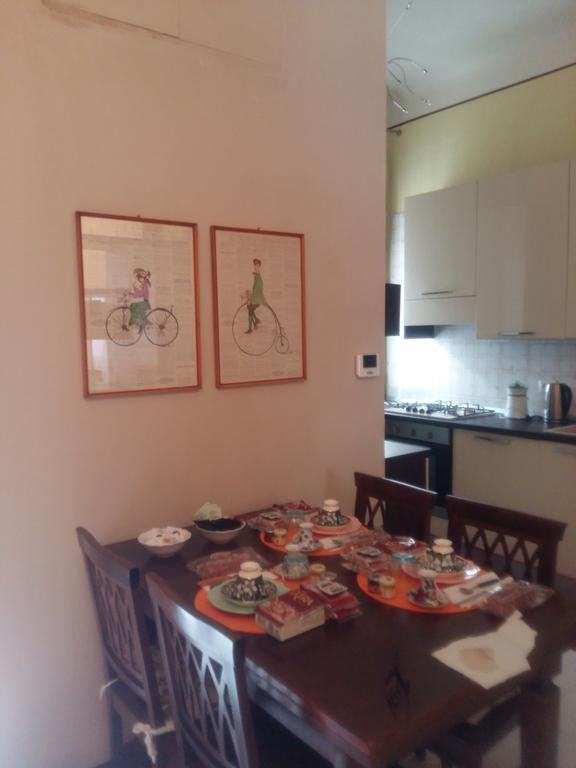 Plinius Daire Milano Dış mekan fotoğraf